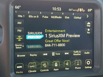 2021 Jeep Wrangler Unlimited Sahara 4x4