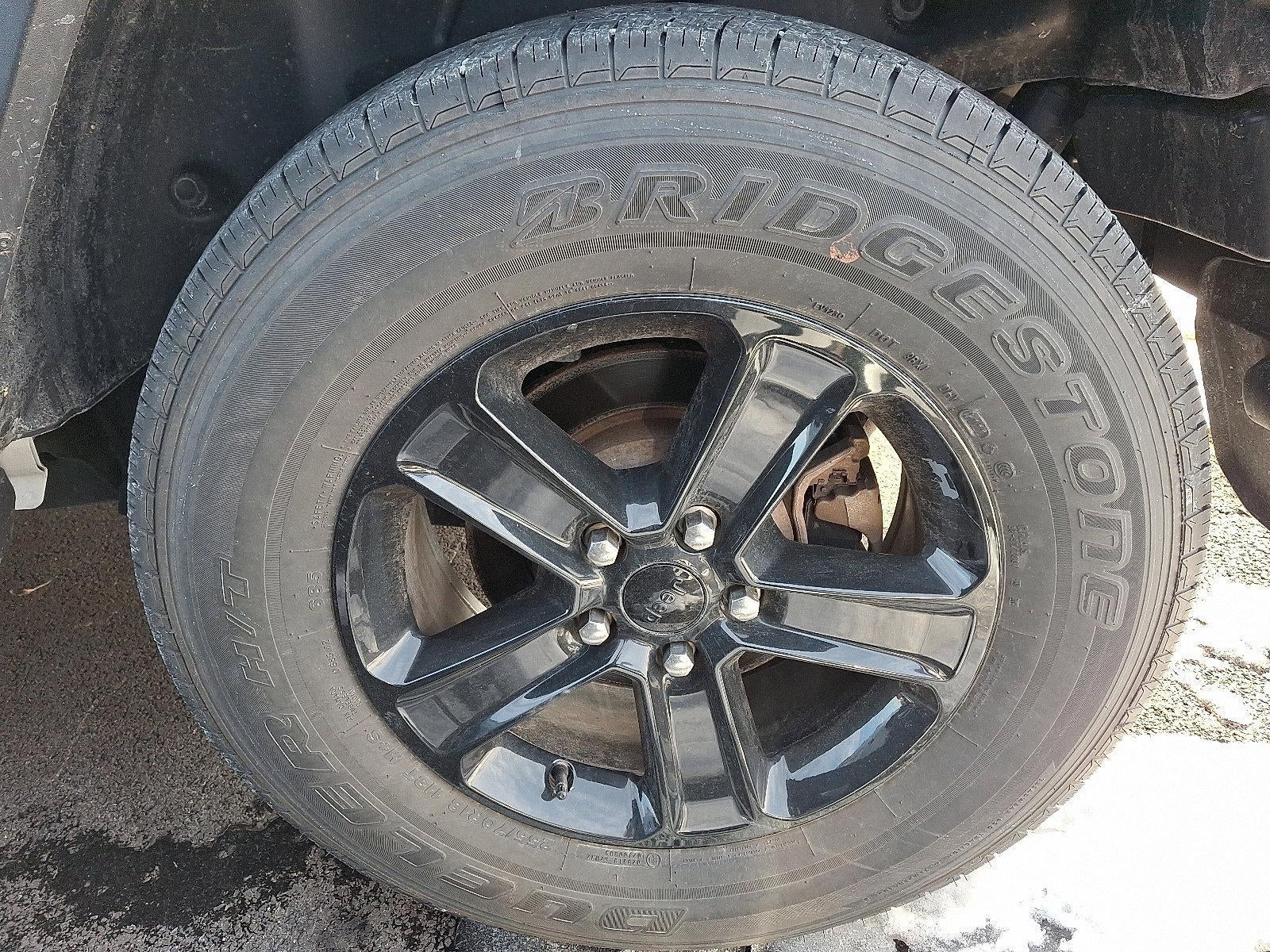 2021 Jeep Wrangler Unlimited Sahara 4x4