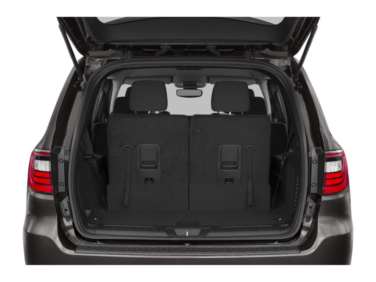 2018 Dodge Durango SXT AWD