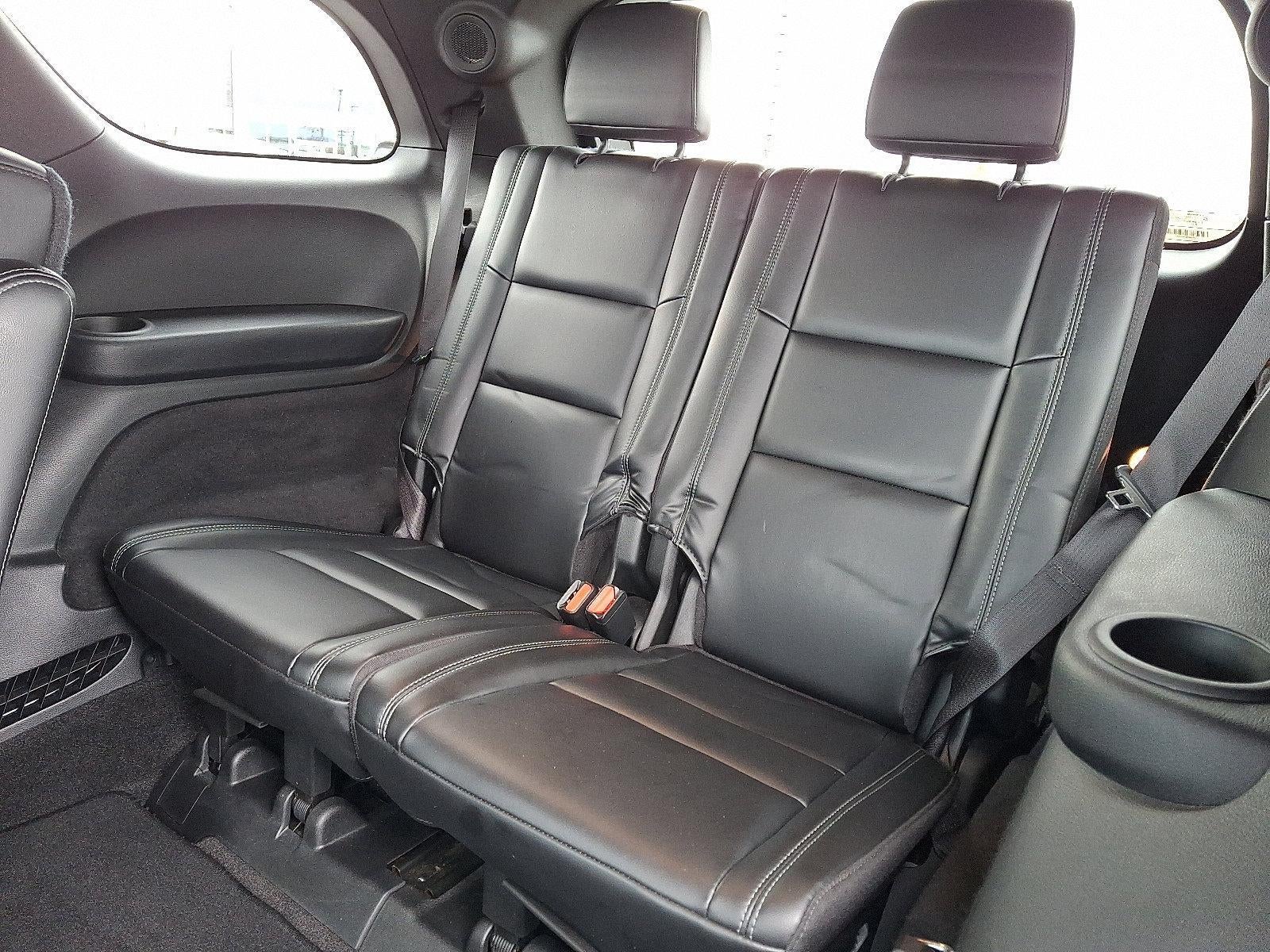 2022 Dodge Durango GT Plus AWD