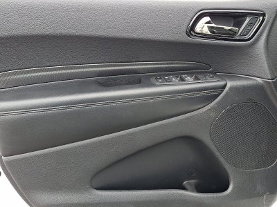 2022 Dodge Durango GT Plus AWD