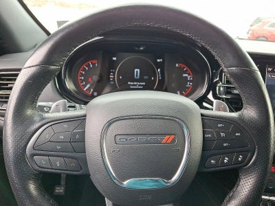 2022 Dodge Durango GT Plus AWD