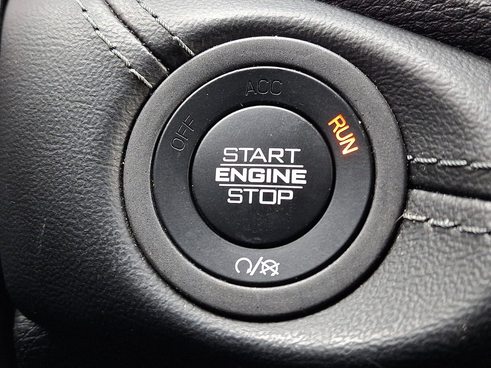 2022 Dodge Durango GT Plus AWD