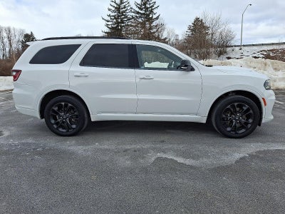 2022 Dodge Durango GT Plus AWD