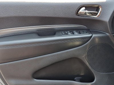 2020 Dodge Durango GT AWD