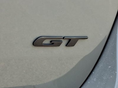 2020 Dodge Durango GT AWD