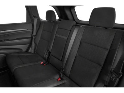 2020 Jeep Grand Cherokee Laredo E 4x4
