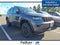 2019 Jeep Grand Cherokee Trailhawk 4x4