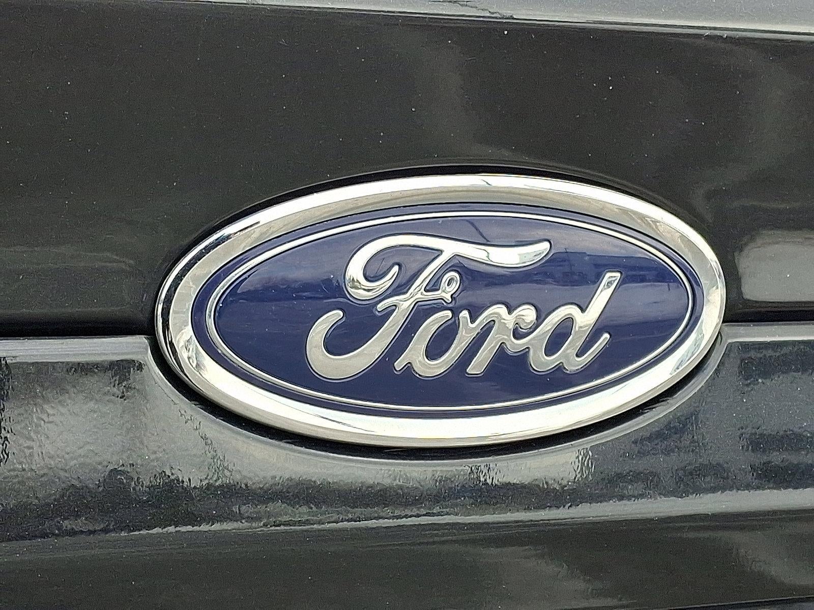 2014 Ford Fusion 4dr Sdn SE FWD