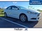 2014 Ford Fusion 4dr Sdn SE FWD