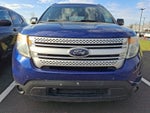 2013 Ford Explorer FWD 4dr XLT