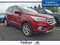 2018 Ford Escape SEL 4WD