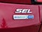 2018 Ford Escape SEL 4WD