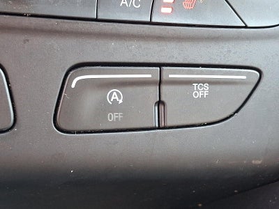 2018 Ford Escape SEL 4WD