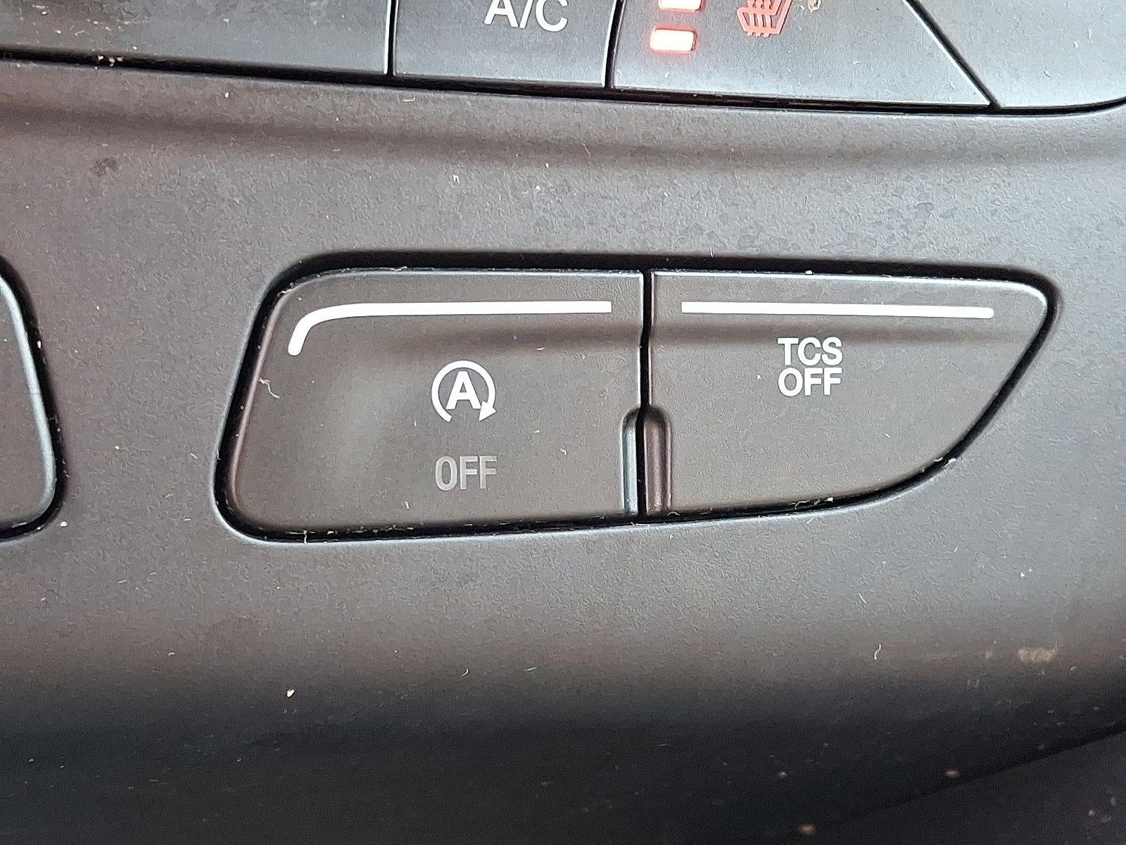 2018 Ford Escape SEL 4WD