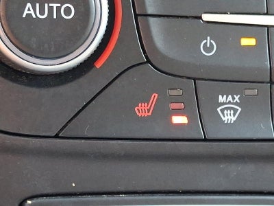 2018 Ford Escape SEL 4WD