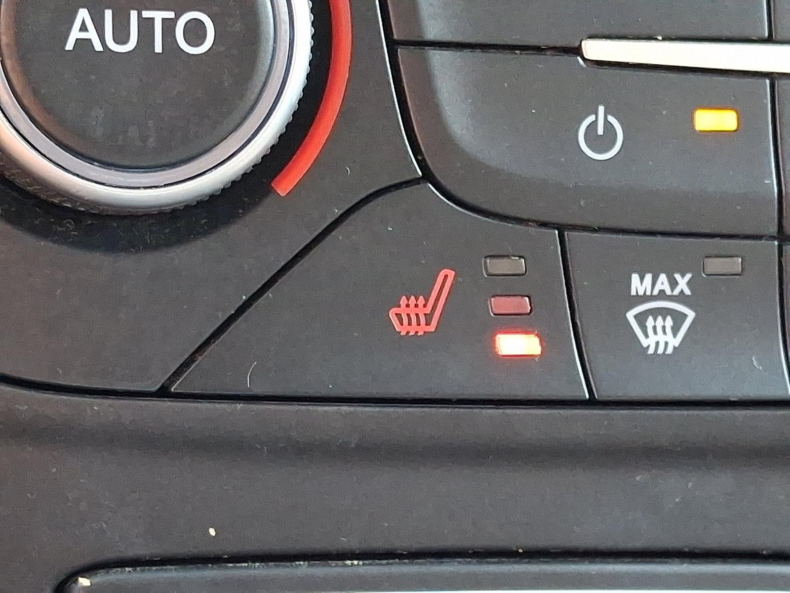 2018 Ford Escape SEL 4WD