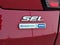 2018 Ford Escape SEL 4WD