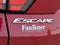 2018 Ford Escape SEL 4WD