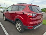2018 Ford Escape SEL 4WD