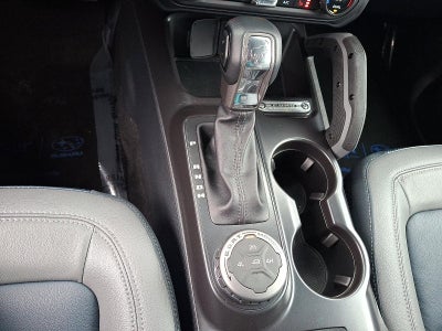 2024 Ford Bronco Outer Banks 4 Door 4x4