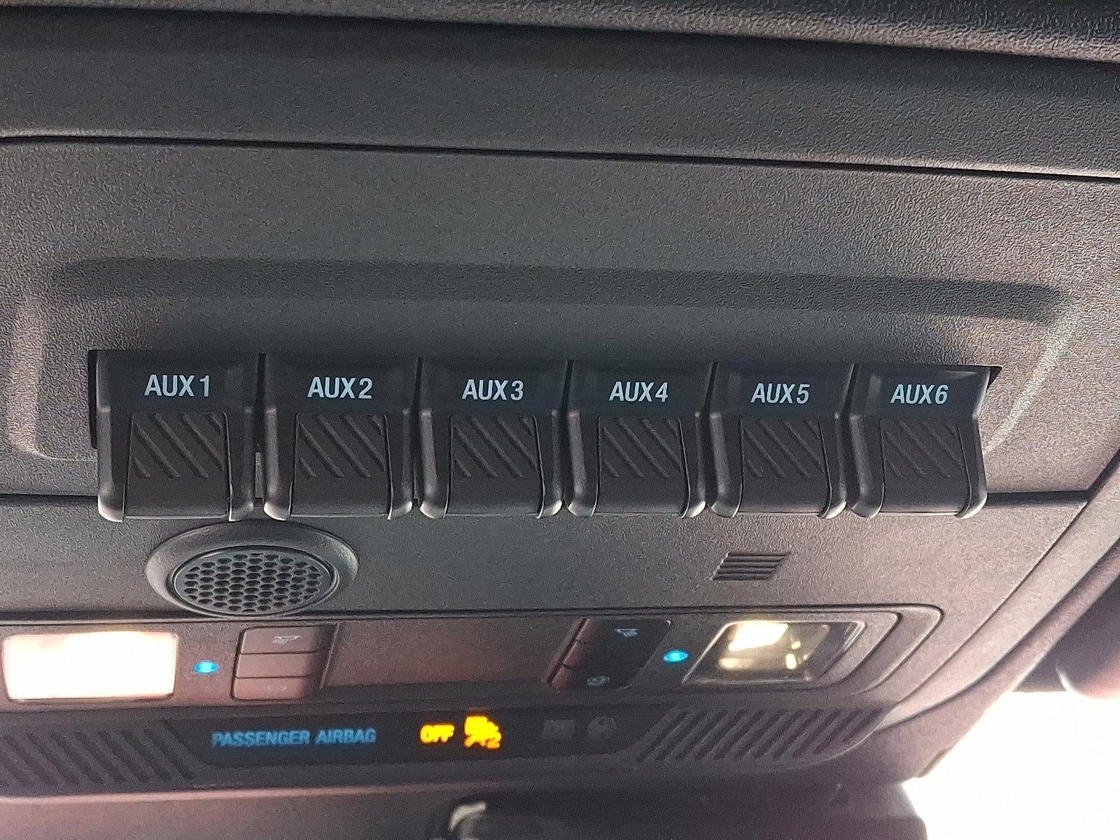 2024 Ford Bronco Outer Banks 4 Door 4x4