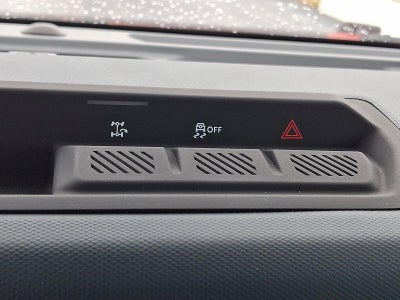 2024 Ford Bronco Outer Banks 4 Door 4x4