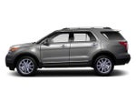 2012 Ford Explorer 4WD 4dr XLT