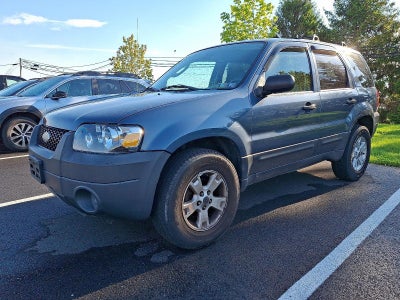 2005 Ford Escape XLT