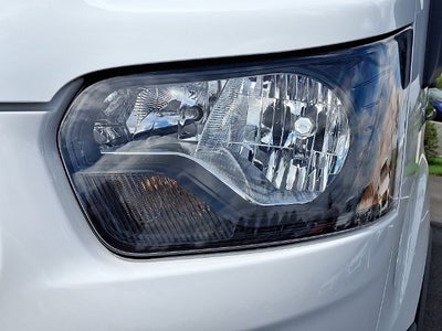 2026 Ford Transit-150 Base