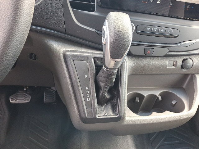 2026 Ford Transit-150 Base