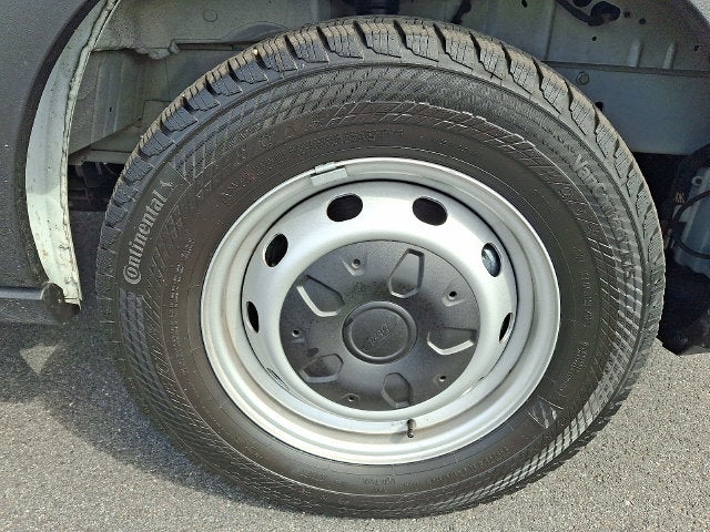 2026 Ford Transit-150 Base