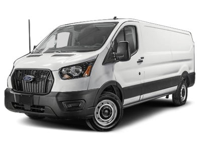2026 Ford Transit-150 Base