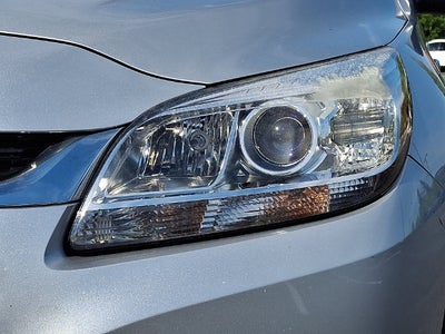 2015 Chevrolet Malibu LT 1LT