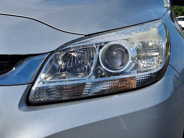 2015 Chevrolet Malibu LT 1LT