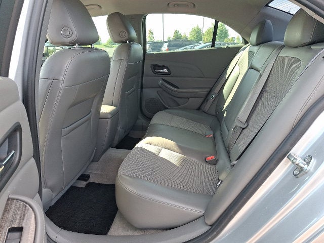 2015 Chevrolet Malibu LT 1LT