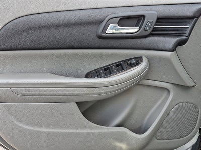2015 Chevrolet Malibu LT 1LT