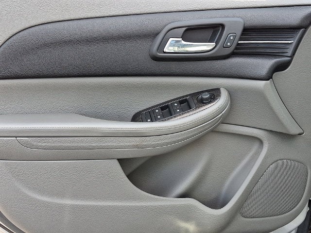 2015 Chevrolet Malibu LT 1LT