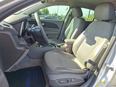 2015 Chevrolet Malibu LT 1LT