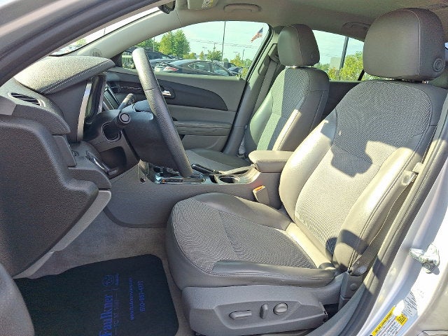 2015 Chevrolet Malibu LT 1LT