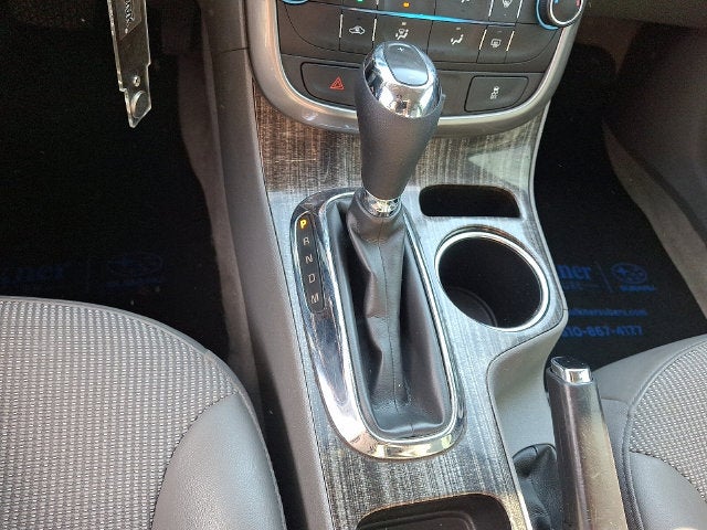 2015 Chevrolet Malibu LT 1LT