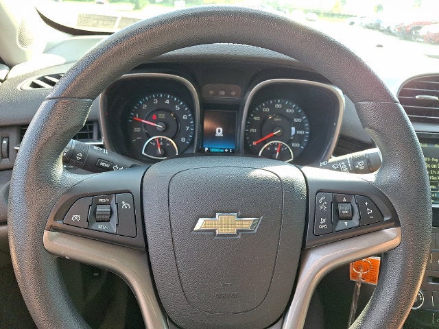 2015 Chevrolet Malibu LT 1LT