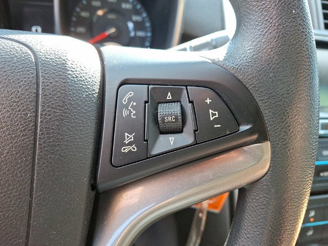 2015 Chevrolet Malibu LT 1LT