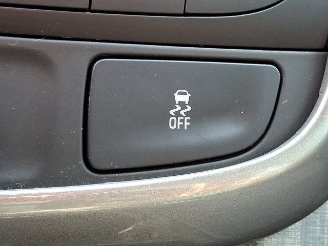 2015 Chevrolet Malibu LT 1LT