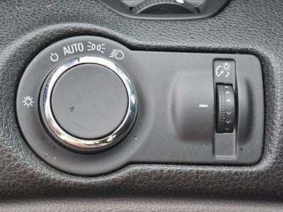 2015 Chevrolet Malibu LT 1LT