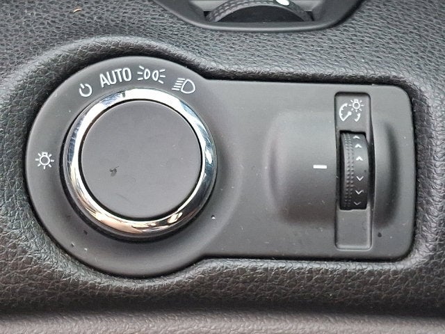 2015 Chevrolet Malibu LT 1LT