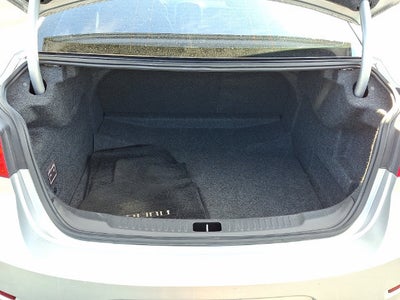 2015 Chevrolet Malibu LT 1LT