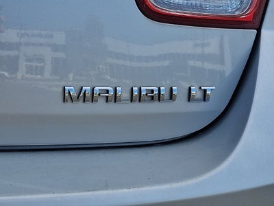2015 Chevrolet Malibu LT 1LT
