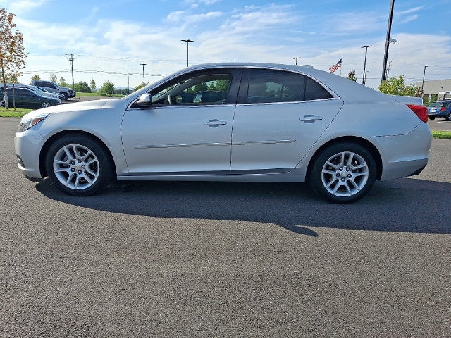 2015 Chevrolet Malibu LT 1LT