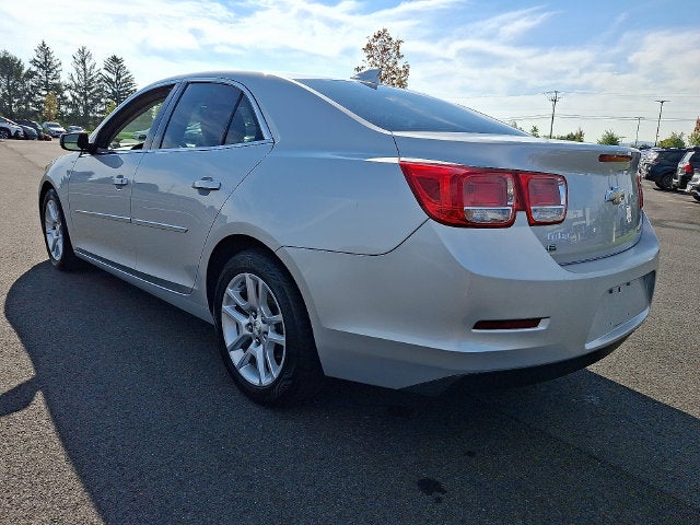 2015 Chevrolet Malibu LT 1LT